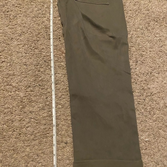 NYDJ cropped pants - Picture 10 of 10